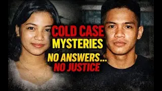 Cold Cases That Haunted America for Years | Mary Jane Malatag & Jeffrey Flores Atup