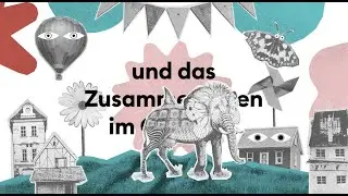 Was ist eine Caring Community?