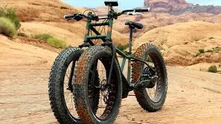 5 Amazing BIKE INVENTIONS You NEED To See