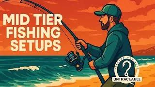 Mid Range Fishing WEAPONS | Higher Specs, Higher Price- BETTER Performance!