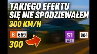 Od Gruza do DRIFTOWOZU Forza Horizon 5