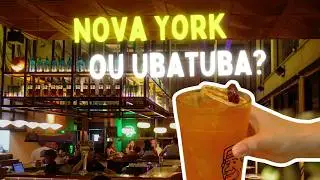 Esse Restaurante em Ubatuba Vai Mudar Tudo! Descubra o Vô Zé