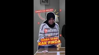 Serba-Serbi Kak FirdaDibalik Layar#games #curlynary #shorts #shortsyoutube