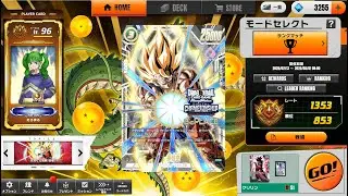 【ドラゴンボールフュージョンワールド】再度ピッコロ大魔王　Piccolo