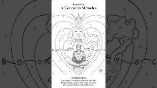 ACIM Workbook Lesson 358