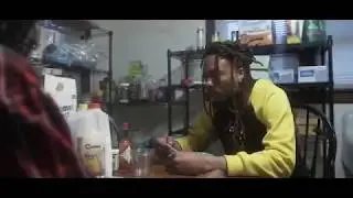 A.O MOLLY &ldquo;NICE FOR WHAT&rdquo;[SHOT + EDITED @Prvsper] (OFFICIAL MUSIC VIDEO)