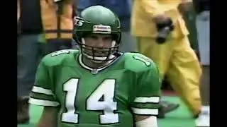1996 Week 4 - N.Y. Giants at N.Y. Jets