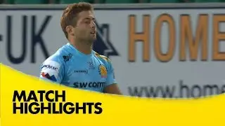 Premiership Rugby 7s Pool C - Exeter Chiefs v Bath