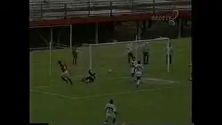 Flamengo 5 x 2 Olaria - Campeonato Carioca 2002