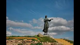 Туристичними маршрутами Богуславщини