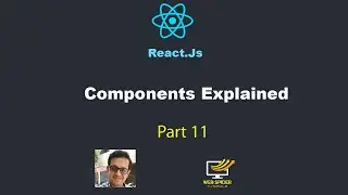 Components Explained