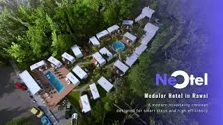Neotel/Neovilla promo