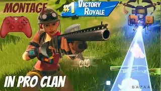 Bullseye skin montage