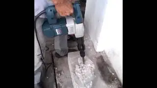 Multipro GN 950 Jl terbukti kuat dan handal