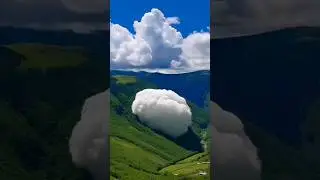 place on earth don't feel real  #relax #explore #nature #amazing #shorts #shorts