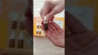 MERCADONA. VITAMINA C ANTIOX