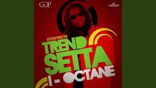 Trend Setta (Radio Edit)