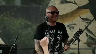 Riccobellis - live at Punk Rock Raduno 7 (2024)