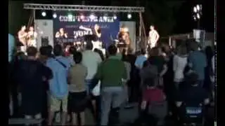 CORPI ESTRANEI -Io vagabondo-