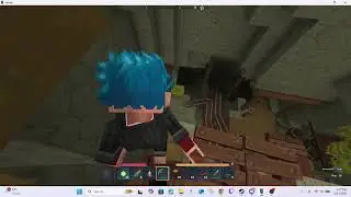 Hyptale This game looks amazing