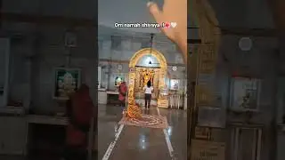Monday special🌺🤍..6/100#viral #mandir#love #minivlog #youtubeshorts #music#viralvideo