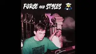 JB17F1 - Happy Hardcore 5 (Force & Styles)