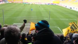 Alemania Aachen gegen BVB