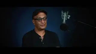 200% Wolf | Behind the Scenes with Akmal Saleh