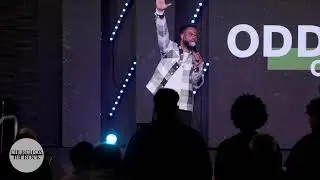 Odds and Opportunities || COTR Worship Experience || Pastor Jason Goubourn