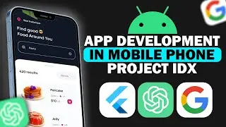 How to Create a Mobile App Without a Computer – Step-by-Step Guide!