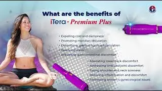 iTeraCare Premium Plus