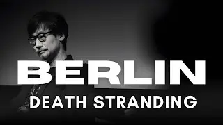 7 Stunden Fahrt für Hideo Kojima: Lohnt sich das?