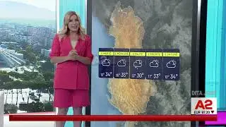 &ldquo;Rikthehen reshjet n&euml; mesjav&euml;&rdquo;, parashikimi i motit p&euml;r jav&euml;n nga Tanja Porja