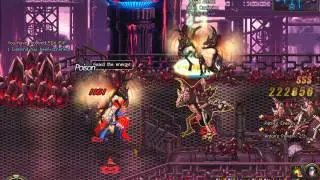 DFO THANATOID GRANDINE POWER PLANT ULTIMATE