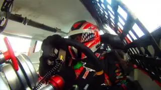 NASCAR on TSN - 2014 NASCAR Canadian Tire Recap