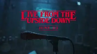 Stranger Things Doritos Commercial