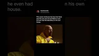 Breaking Bad Fan Theory: Hank Schrader Was Behind It ALL