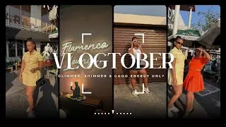 Revlon Event | Spring Reset | Homebody | Spring Break | Sisterhood Dates | #vlog #date I'm Back