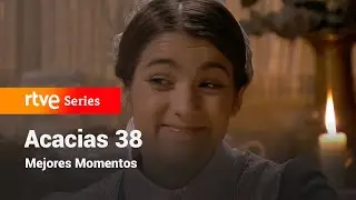 Acacias 38: Capítulo 87 - Mejores momentos #Acacias38 | RTVE Series