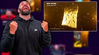 EVERY GOLDEN TICKET PULL FOR MADDEN 22