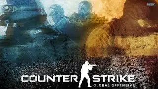 CS:GO Comps with RNYK and The new kid on the block