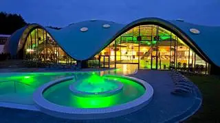 Toskana Therme Bad Orb
