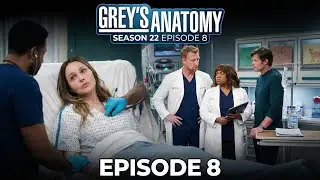 Grey&rsquo;s Anatomy Season 22 | Episode 8 | Spoilers & What to Expect