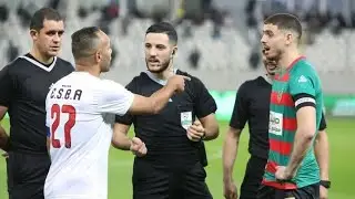 2026 كأس الجزائر مولودية-بن عكنون (الشوط 2) MCA - ES Ben Aknoun
