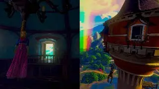 Witcher 3 Redskull Longlocks No Damage Death March