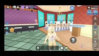 COISAS QUE CRIAN&Ccedil;AS FAZEM OU J&Aacute; FIZERAM VERS&Atilde;O ROBLOX @milafunplayer