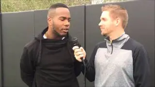 GigEm247: Ben Malena