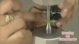 BiSS Nano Plug and Play Servo-Hydraulic Test System