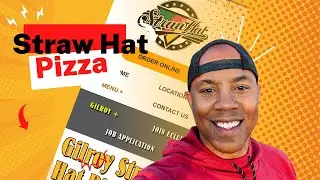 The Secret Behind Straw Hat Pizza Gilroy: Why Locals Can&rsquo;t Get Enough!