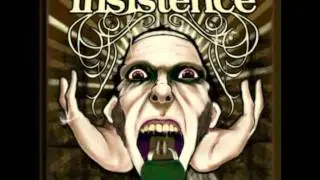 Insistence - Dark Reflections